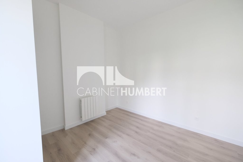 APPARTEMENT T2 A LOUER - ST ETIENNE FAURIEL - 36.48 m2 - 460�&euro; charges comprises par mois