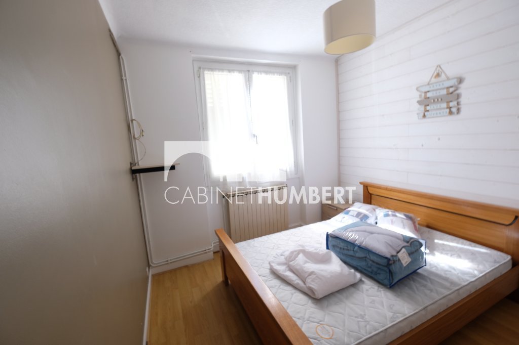 T2 MEUBLE A LOUER - ST ETIENNE FAURIEL - 45.39 m2 - 570�&euro; charges comprises par mois