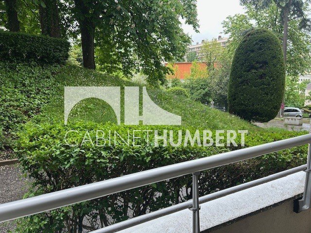APPARTEMENT T2 A LOUER - ST ETIENNE FAURIEL - 46.94 m2 - 560 &euro; charges comprises par mois