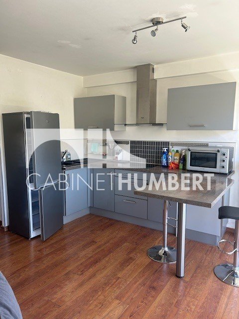 APPARTEMENT T2 A LOUER - ST ETIENNE FAURIEL - 42.25 m2 - 510�&euro; charges comprises par mois