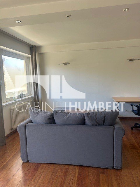 APPARTEMENT T2 A LOUER - ST ETIENNE FAURIEL - 42.25 m2 - 510�&euro; charges comprises par mois