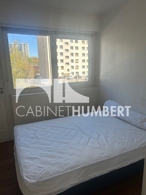 APPARTEMENT T2 A LOUER - ST ETIENNE FAURIEL - 42.25 m2 - 510�&euro; charges comprises par mois