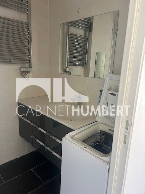 APPARTEMENT T2 A LOUER - ST ETIENNE FAURIEL - 42.25 m2 - 510�&euro; charges comprises par mois