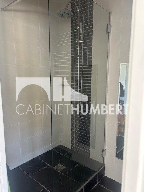 APPARTEMENT T2 A LOUER - ST ETIENNE FAURIEL - 42.25 m2 - 510�&euro; charges comprises par mois