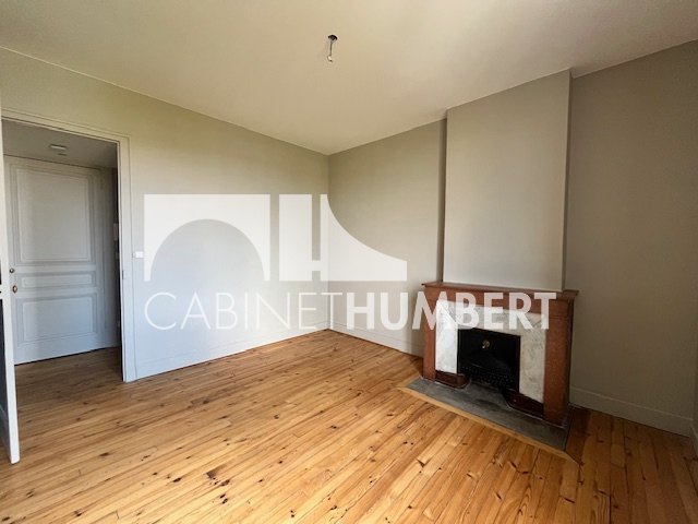 APPARTEMENT T2 A LOUER - ST ETIENNE FAURIEL - 52.01 m2 - 510�&euro; charges comprises par mois