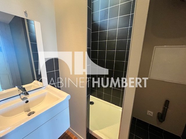 APPARTEMENT T2 A LOUER - ST ETIENNE FAURIEL - 52.01 m2 - 510�&euro; charges comprises par mois