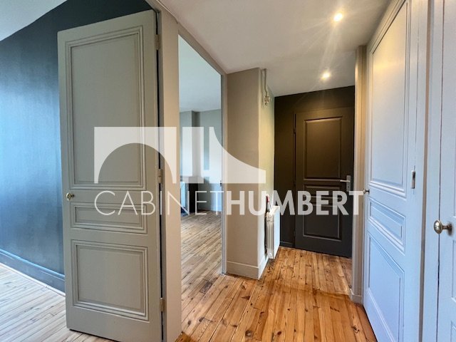 APPARTEMENT T2 A LOUER - ST ETIENNE FAURIEL - 52.01 m2 - 510�&euro; charges comprises par mois