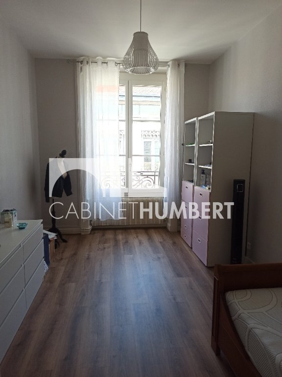 APPARTEMENT T2 A LOUER - ST ETIENNE HYPER CENTRE - 41.82 m2 - 450 &euro; charges comprises par mois