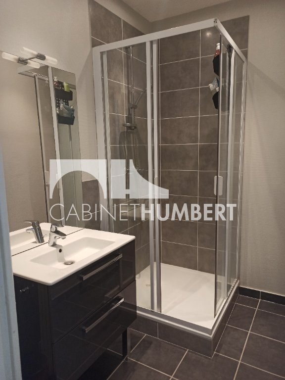 APPARTEMENT T2 A LOUER - ST ETIENNE HYPER CENTRE - 41.82 m2 - 450 &euro; charges comprises par mois