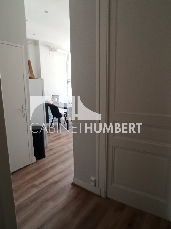 APPARTEMENT T2 A LOUER - ST ETIENNE HYPER CENTRE - 41.82 m2 - 450 &euro; charges comprises par mois