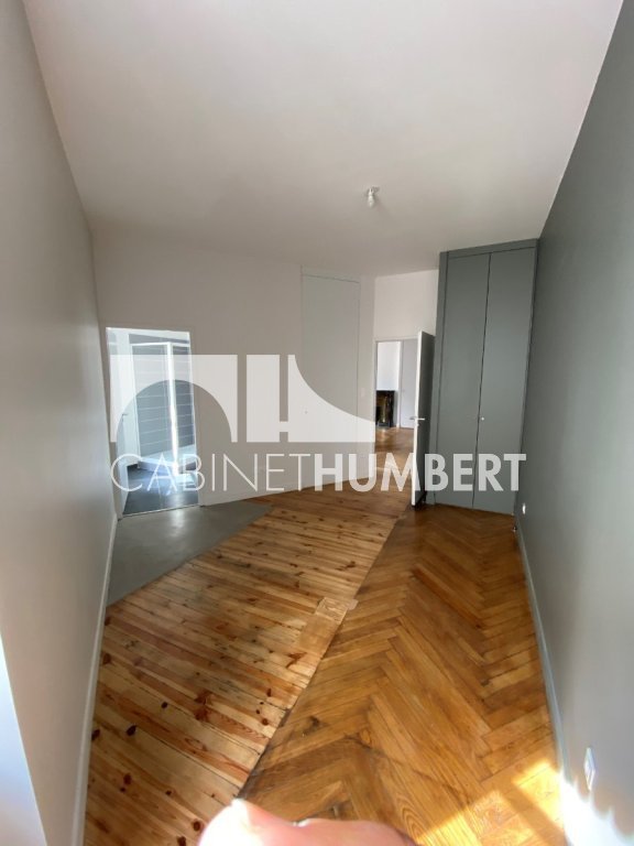 APPARTEMENT T2 A LOUER - ST ETIENNE HYPER CENTRE - 47.34 m2 - 500 &euro; charges comprises par mois