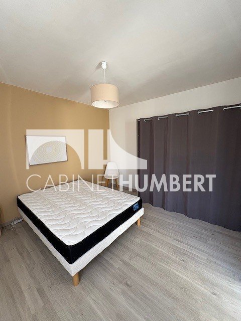 APPARTEMENT T2 A LOUER - ST ETIENNE LA M�TARE - 50.9 m2 - 570�&euro; charges comprises par mois