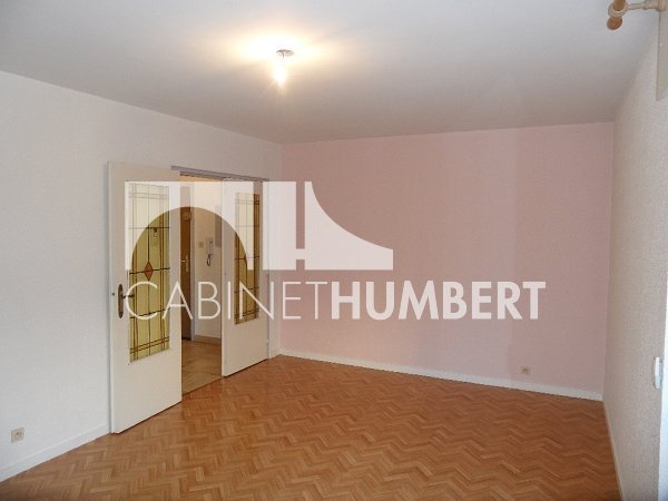 APPARTEMENT T2 A LOUER - ST ETIENNE Montaud - 49.31 m2 - 550€ charges comprises par mois