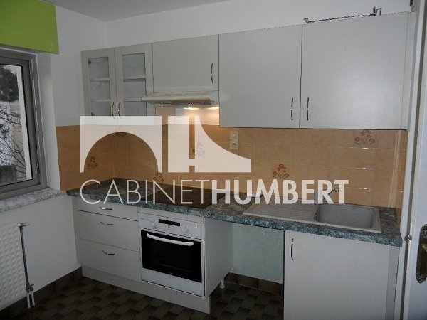 APPARTEMENT T2 A LOUER - ST ETIENNE Montaud - 49.31 m2 - 550€ charges comprises par mois