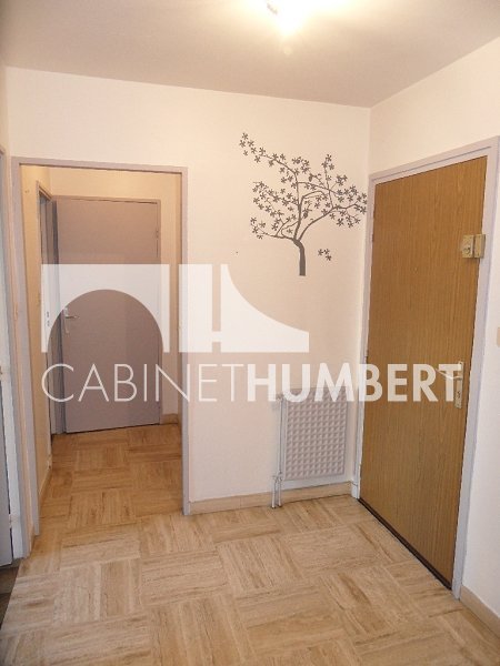 APPARTEMENT T2 A LOUER - ST ETIENNE Montaud - 49.31 m2 - 550€ charges comprises par mois