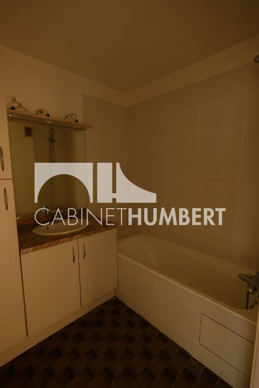 APPARTEMENT T2 A LOUER - ST ETIENNE Montaud - 49.31 m2 - 550€ charges comprises par mois