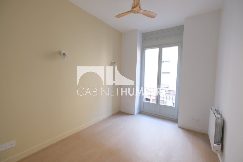 APPARTEMENT T2 A LOUER - ST ETIENNE PLACE DORIAN - 46.52 m2 - 550 &euro; charges comprises par mois
