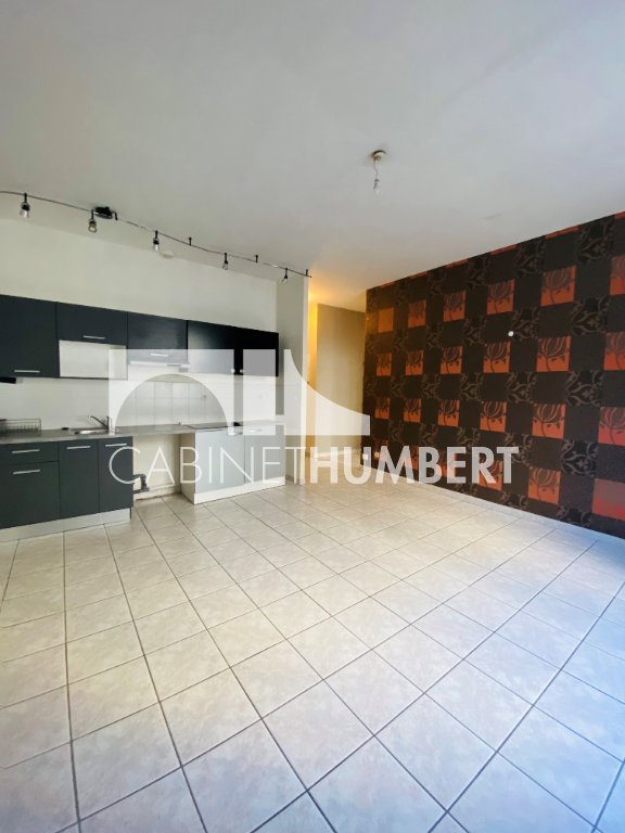 APPARTEMENT T2 A LOUER - ST ETIENNE PREFECTURE - 43.55 m2 - 420€ charges comprises par mois