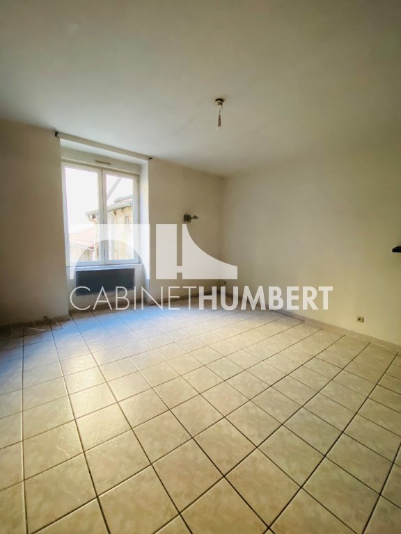 APPARTEMENT T2 A LOUER - ST ETIENNE PREFECTURE - 43.55 m2 - 420€ charges comprises par mois