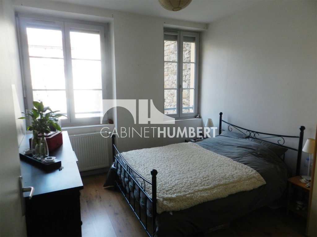 APPARTEMENT T2 A LOUER - ST ETIENNE PREFECTURE - 47.61 m2 - 480�&euro; charges comprises par mois