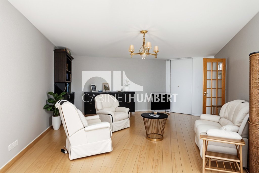 APPARTEMENT T2 A VENDRE - FIRMINY - 62.59 m2 - 99 000 €