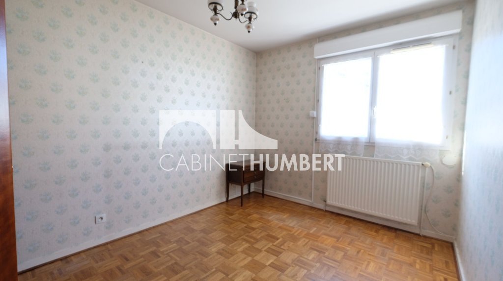 APPARTEMENT T2 A VENDRE - FIRMINY - 62.59 m2 - 99 000 €