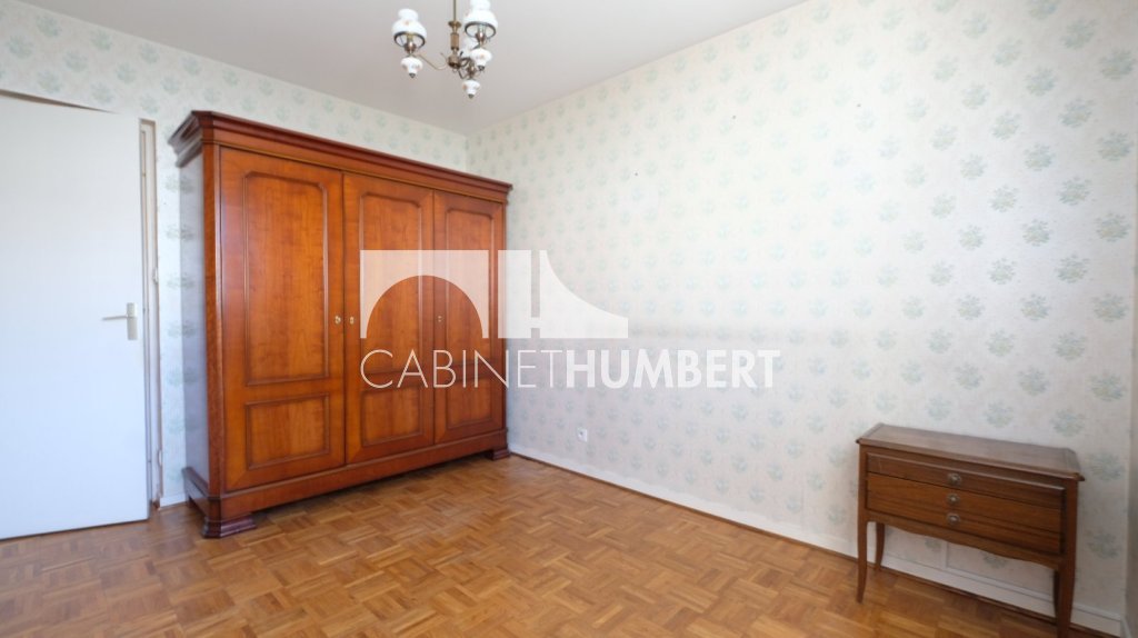 APPARTEMENT T2 A VENDRE - FIRMINY - 62.59 m2 - 99 000 €