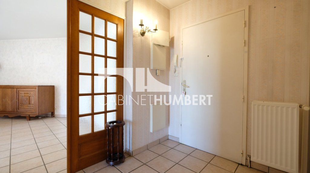 APPARTEMENT T2 A VENDRE - FIRMINY - 62.59 m2 - 99 000 €