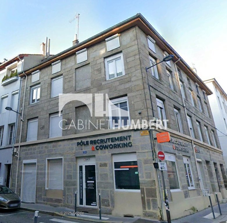 APPARTEMENT T2 A VENDRE - ST ETIENNE BADOUILLRE - 48.6 m2 - 79500€