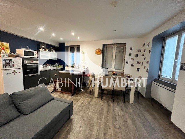 APPARTEMENT T2 A VENDRE - ST ETIENNE BADOUILLRE - 48.6 m2 - 79500€