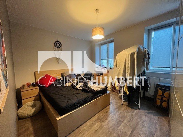 APPARTEMENT T2 A VENDRE - ST ETIENNE BADOUILLRE - 48.6 m2 - 79500€