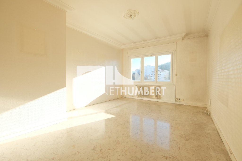 APPARTEMENT T2 A VENDRE - ST ETIENNE CENTRE VILLE - 57.01 m2 - 59000€