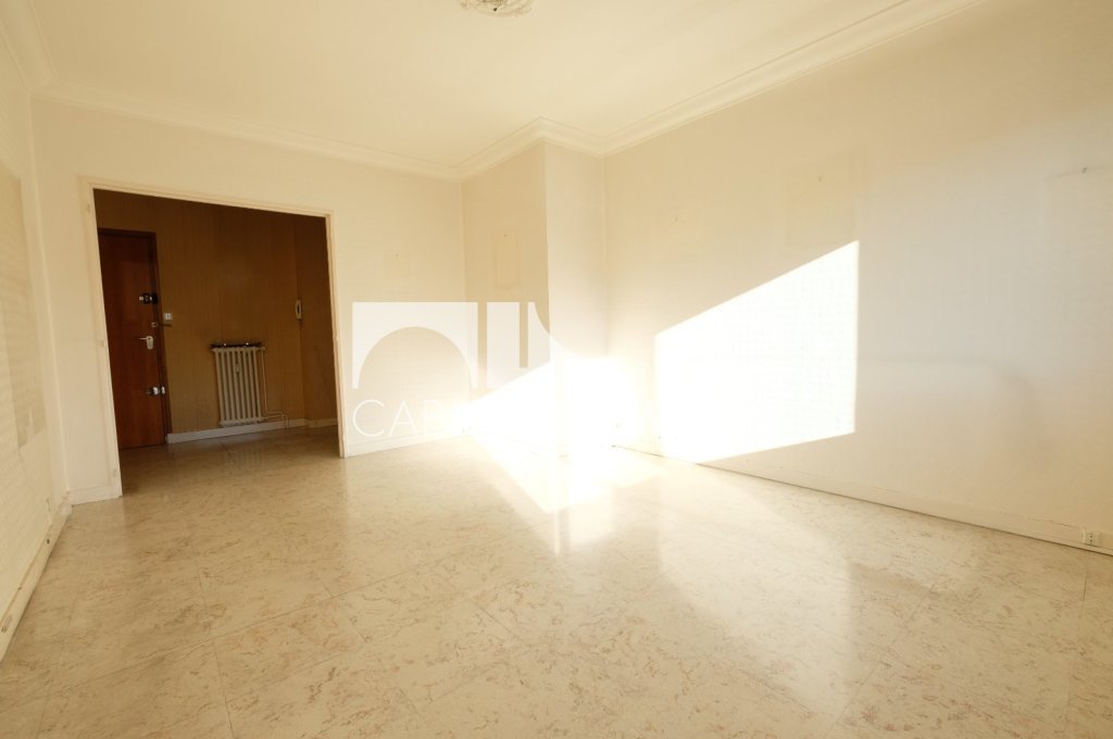 APPARTEMENT T2 A VENDRE - ST ETIENNE CENTRE VILLE - 57.01 m2 - 59000€