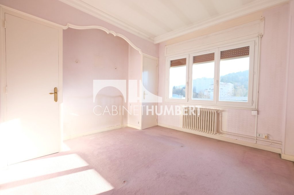 APPARTEMENT T2 A VENDRE - ST ETIENNE CENTRE VILLE - 57.01 m2 - 59000€