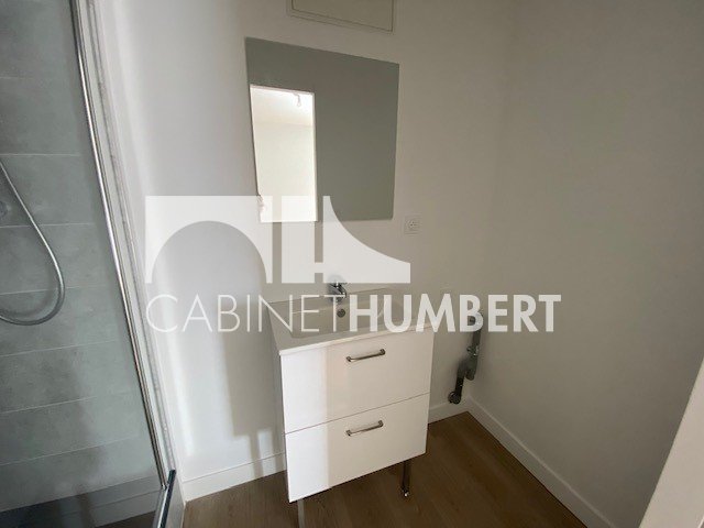 APPARTEMENT T2 A VENDRE - ST ETIENNE CENTRE VILLE - 42.86 m2 - 78500€