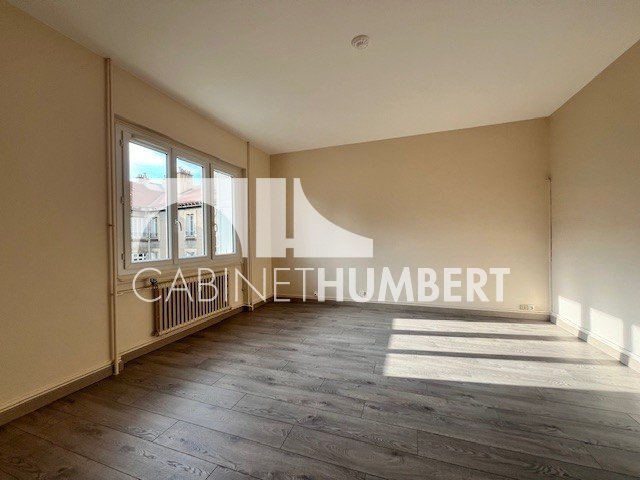 APPARTEMENT T2 A VENDRE - ST ETIENNE CENTRE VILLE - 43.1 m2 - 59 000 €