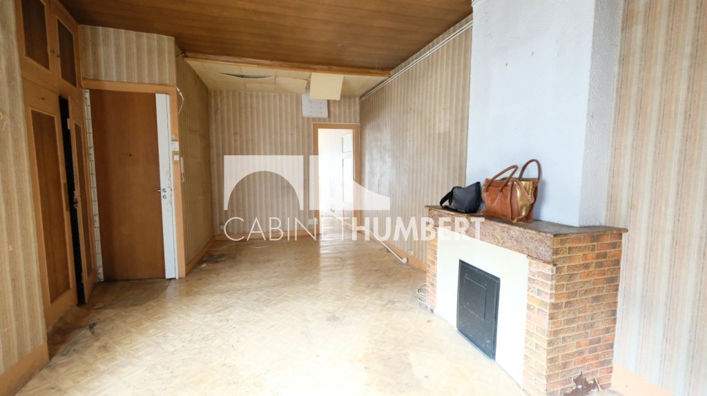 APPARTEMENT T2 A VENDRE - ST ETIENNE CENTRE VILLE - 53.26 m2 - 64 000 &euro;