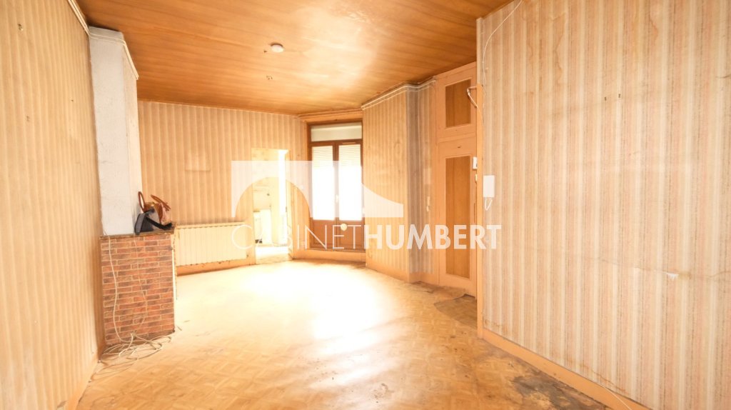 APPARTEMENT T2 A VENDRE - ST ETIENNE CENTRE VILLE - 53.26 m2 - 64 000 &euro;