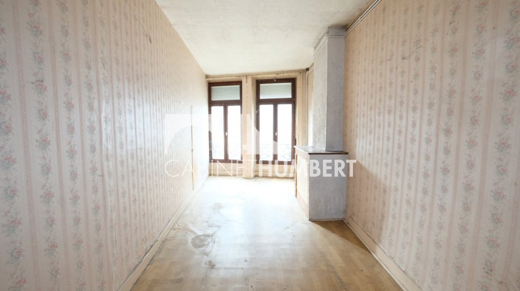 APPARTEMENT T2 A VENDRE - ST ETIENNE CENTRE VILLE - 53.26 m2 - 64 000 &euro;