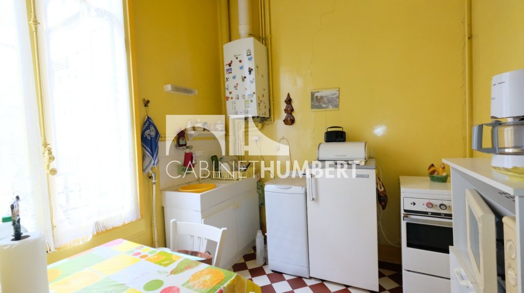 APPARTEMENT T2 A VENDRE - ST ETIENNE CENTRE VILLE - 57.85 m2 - 55 000 &euro;