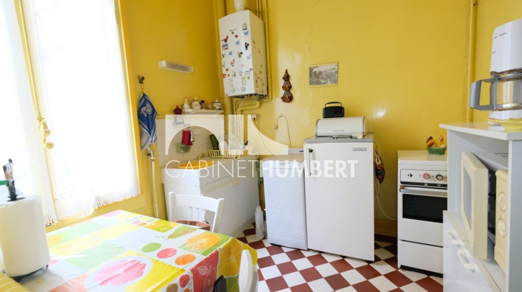 APPARTEMENT T2 A VENDRE - ST ETIENNE CENTRE VILLE - 57.85 m2 - 55 000 &euro;