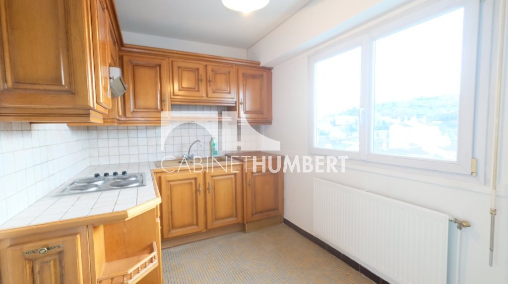 APPARTEMENT T2 A VENDRE - ST ETIENNE CHATEAUCREUX - 46.15 m2 - 69�500�&euro;