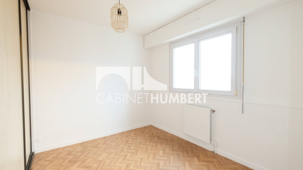 APPARTEMENT T2 A VENDRE - ST ETIENNE CHATEAUCREUX - 46.15 m2 - 69�500�&euro;