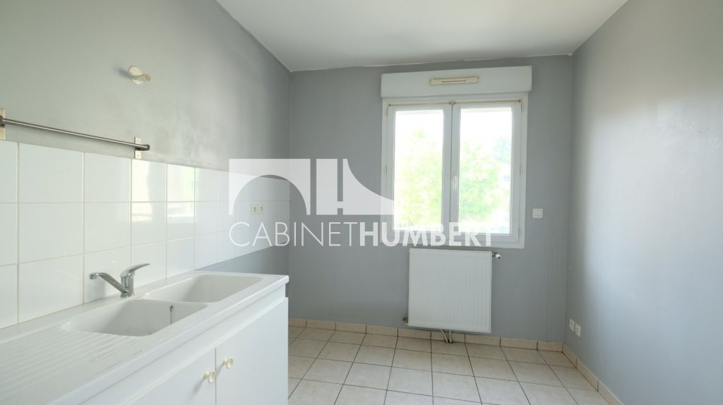 APPARTEMENT T2 - ST ETIENNE FAURIEL - 50.61 m2 - VENDU