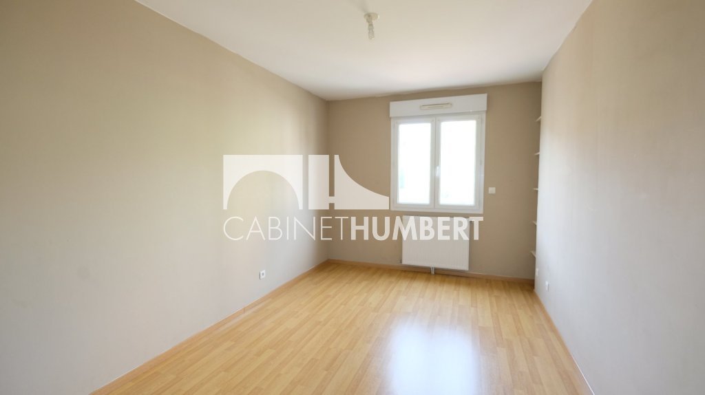 APPARTEMENT T2 - ST ETIENNE FAURIEL - 50.61 m2 - VENDU