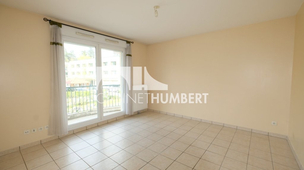 APPARTEMENT T2 - ST ETIENNE FAURIEL - 50.61 m2 - VENDU