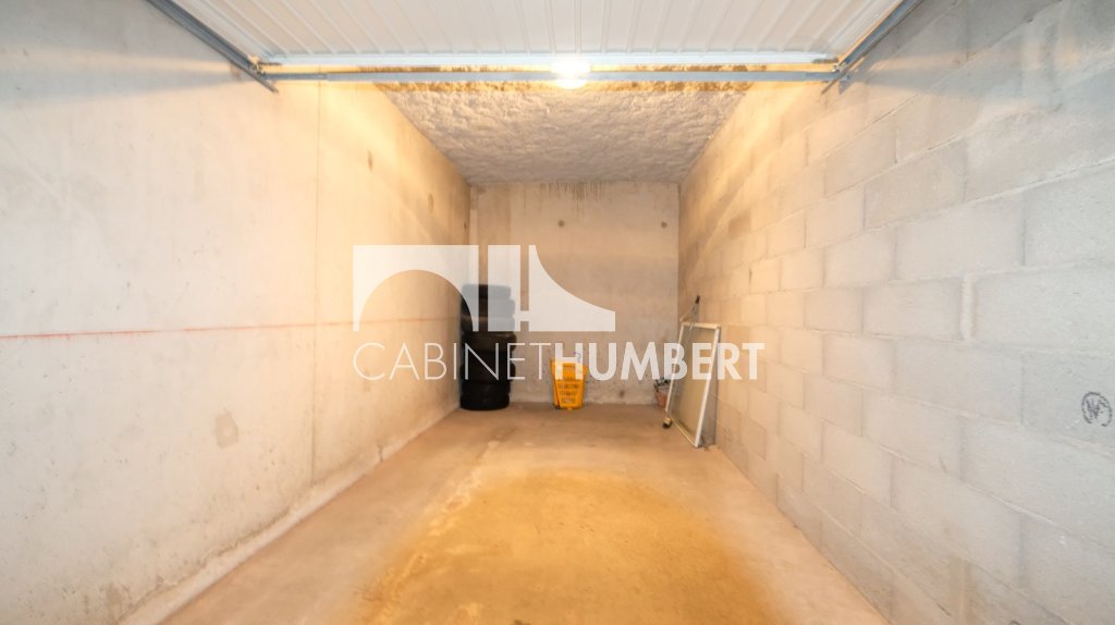 APPARTEMENT T2 - ST ETIENNE FAURIEL - 50.61 m2 - VENDU