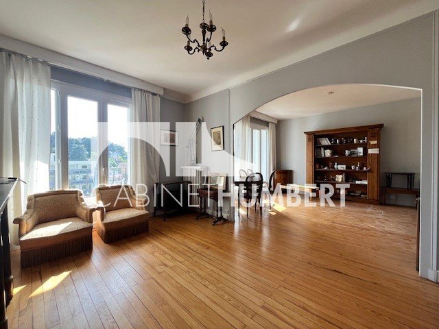 APPARTEMENT T2 - ST ETIENNE FAURIEL - 66.4 m2 - VENDU