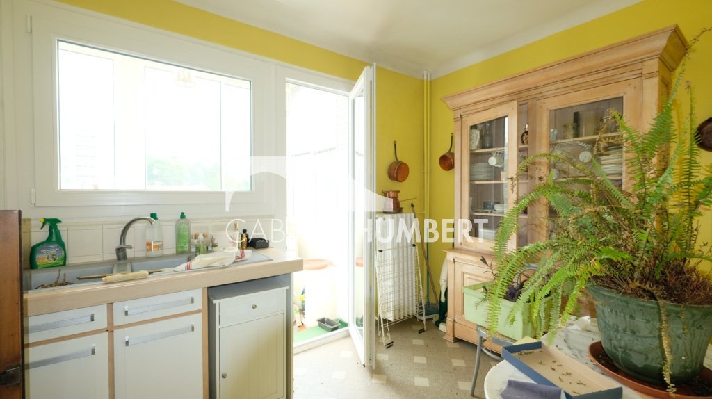 APPARTEMENT T2 - ST ETIENNE FAURIEL - 66.4 m2 - VENDU