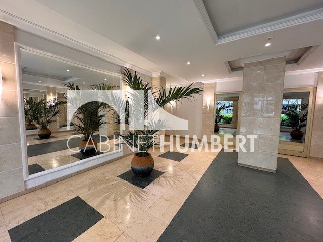 APPARTEMENT T2 - ST ETIENNE FAURIEL - 66.4 m2 - VENDU